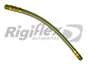 FLEXIBLE DE COMPRESOR CUMMINS EN TEFLON (DUPONT)